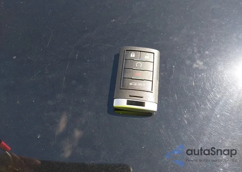 2014 Cadillac Ats Luxury из США, поврежденный, VIN 1G6AB5RA7E0191370